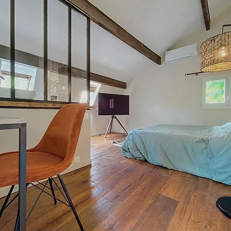 Maison Avec Jacuzzi Et Terrasse Pontault-Combault Exterior foto