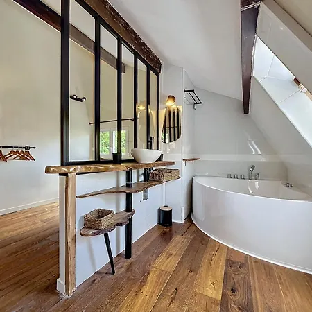 Maison Avec Jacuzzi Et Terrasse Pontault-Combault Exterior foto