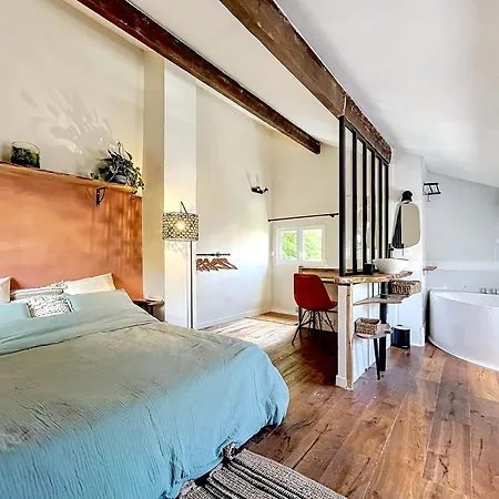 Maison Avec Jacuzzi Et Terrasse Pontault-Combault Exterior foto