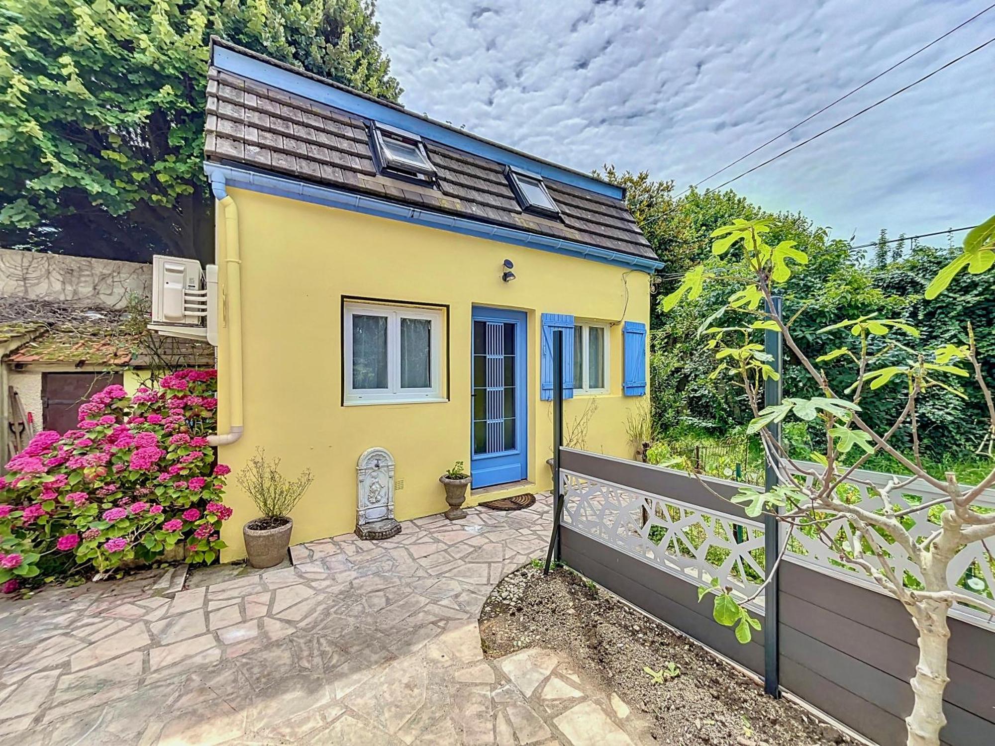Maison Avec Jacuzzi Et Terrasse