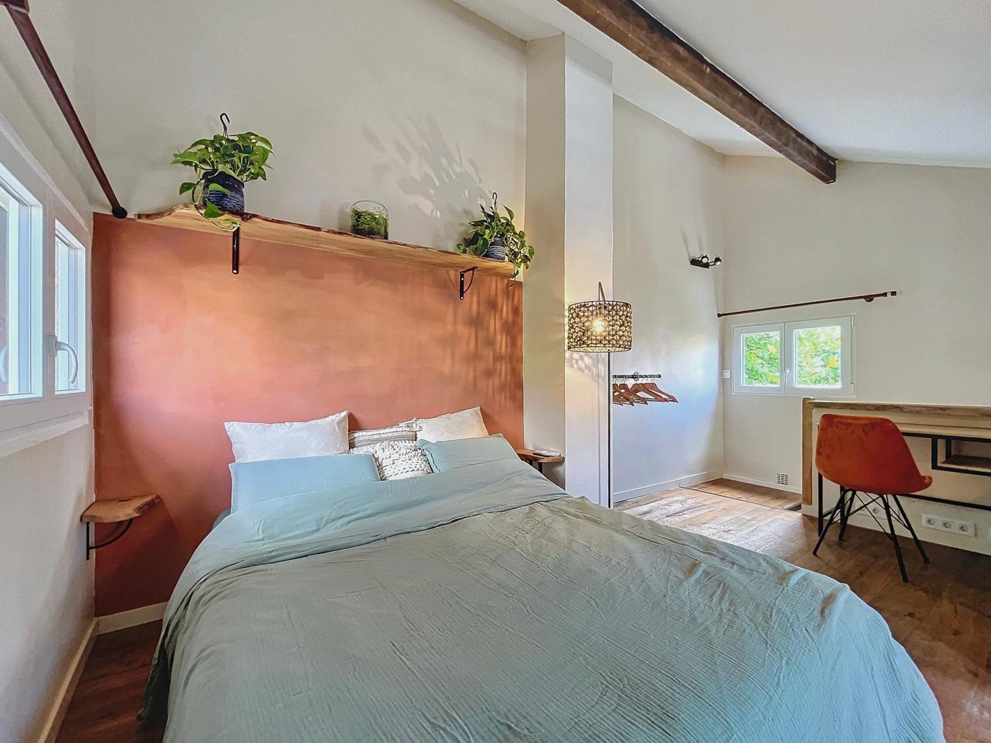 Maison Avec Jacuzzi Et Terrasse *