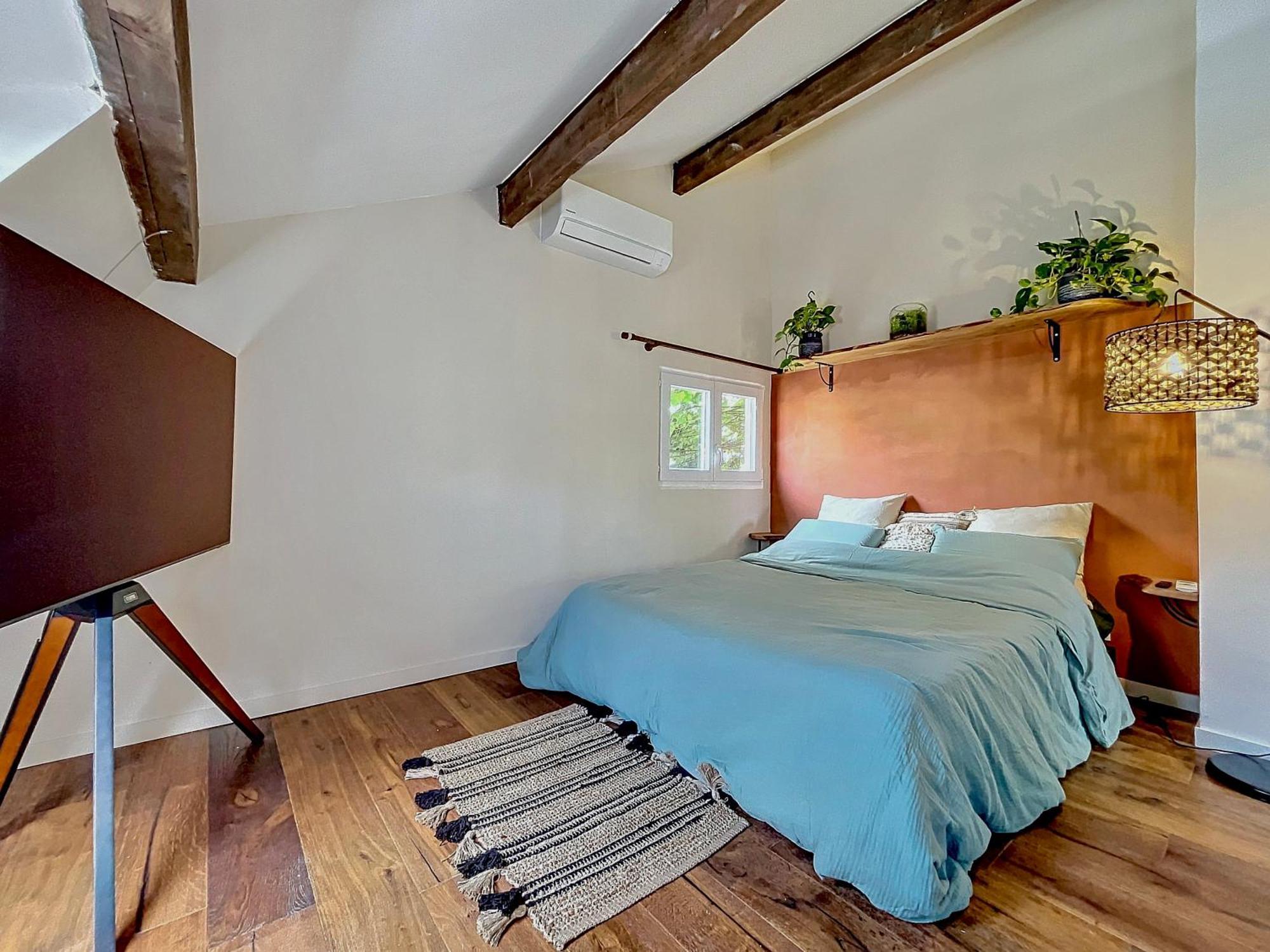 Maison Avec Jacuzzi Et Terrasse Pontault-Combault